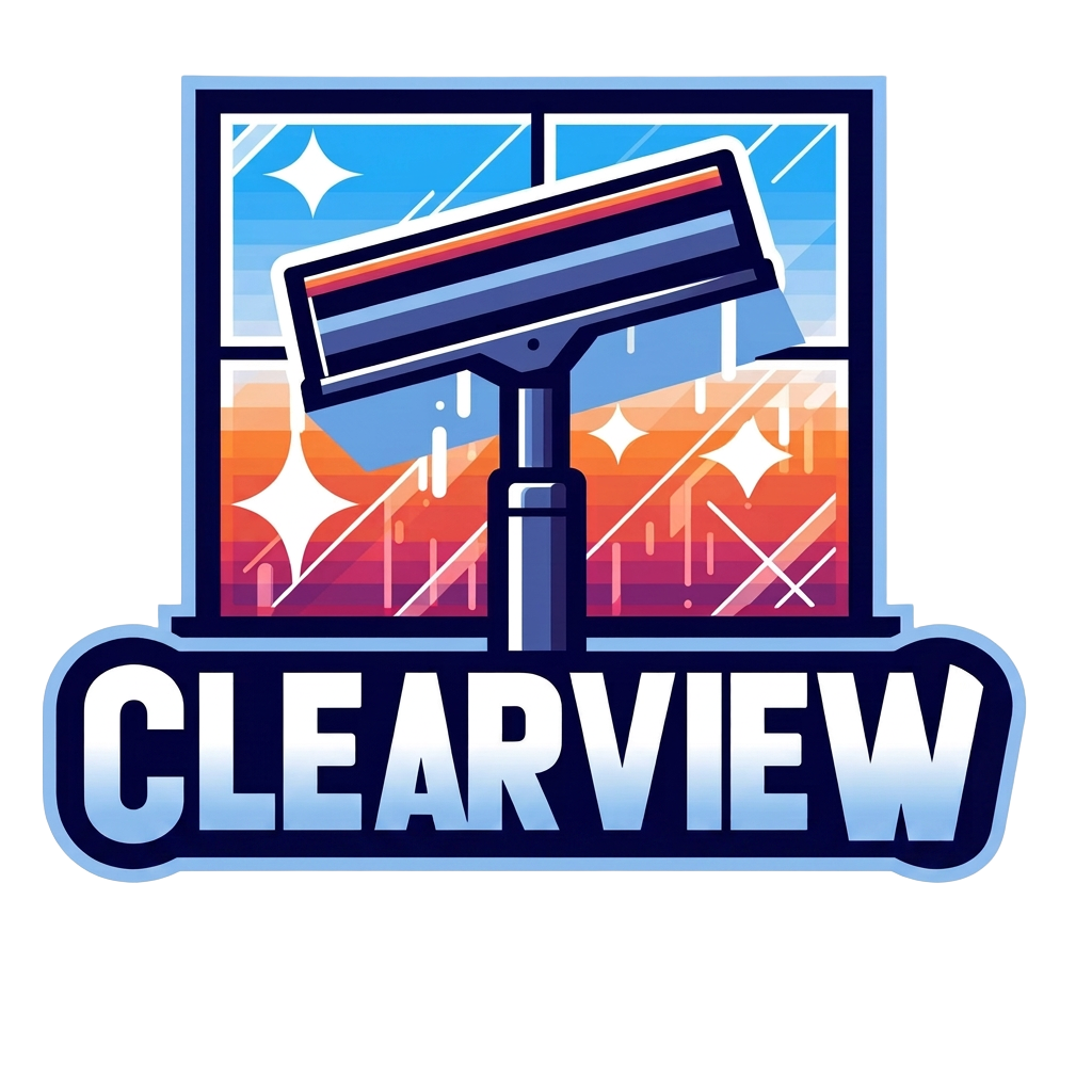 ClearView Window Washing
